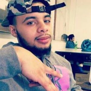 Meet your Posher, Jay